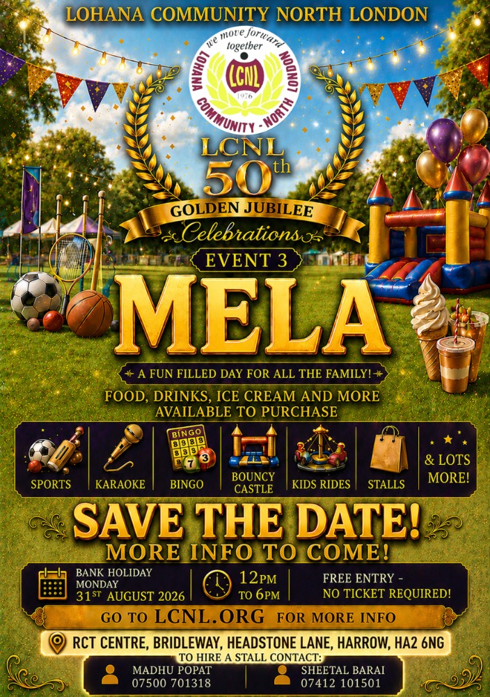 Golden Jubilee Mela